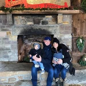 Meet your Posher, Tracy